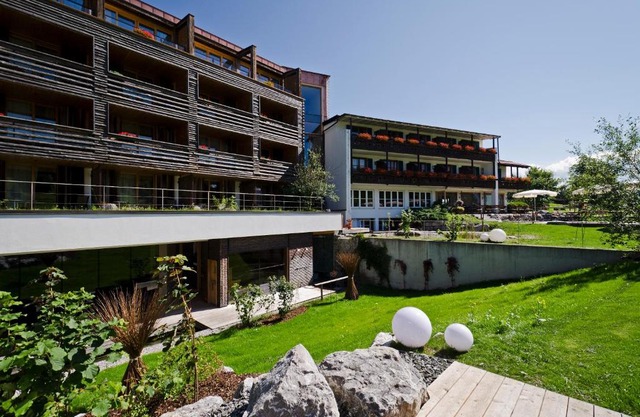 Hotel Kaufmann