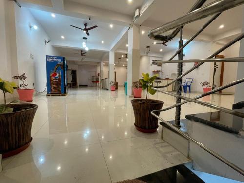 Hotel kaushalendra palace ,Rajgir