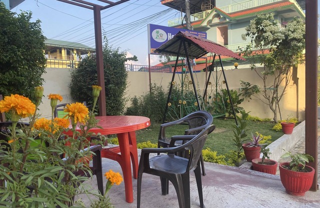 Hotel Kavya Inn Chitwan