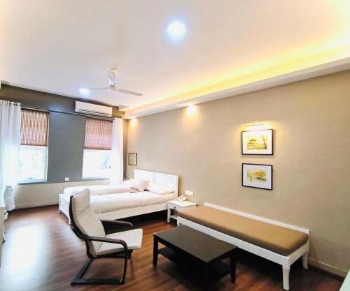 Hotel Ketan