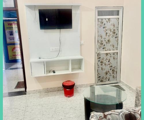 Hotel Khatoo Shyam House