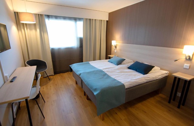Hotel Kivitasku