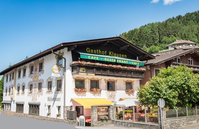 Hotel Klausen