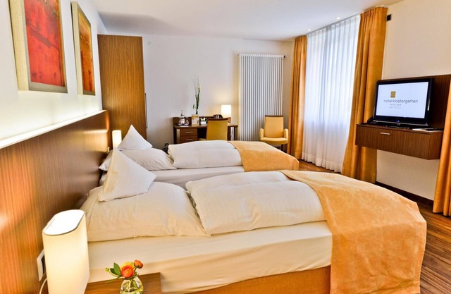 Hotel Klostergarten
