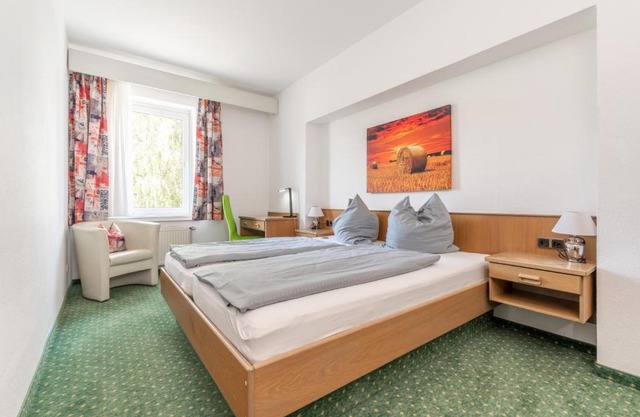 Hotel Kniestedter Hof