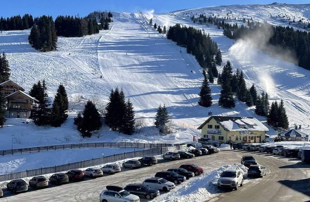 Hotel Koralpe