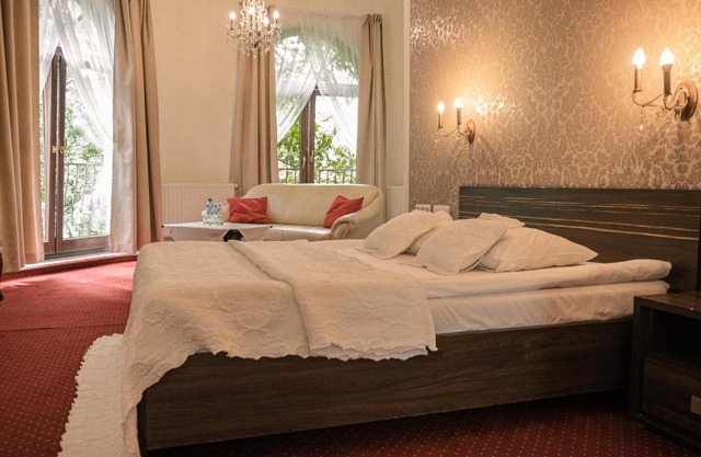 Hotel Korona