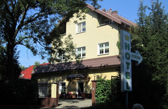 Hotel Korona