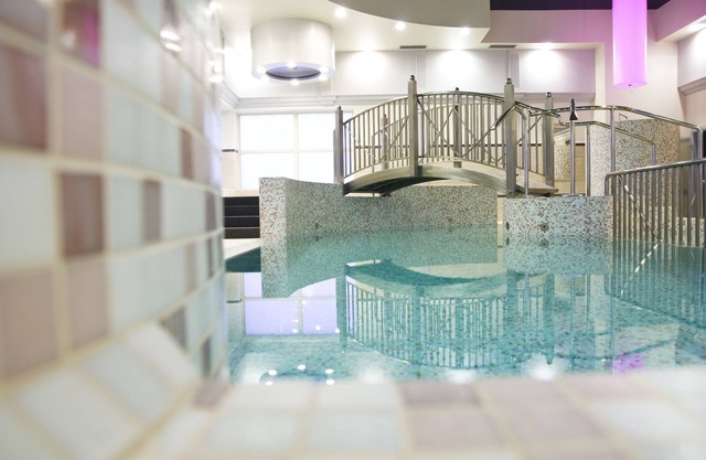 Hotel Korona Spa & Wellness