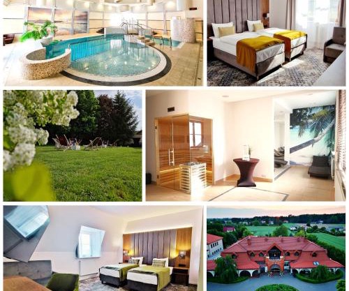 Hotel Korona Spa & Wellness