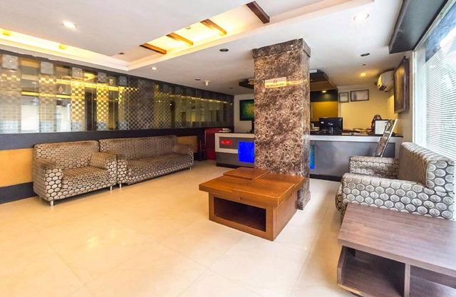 Hotel Kosala