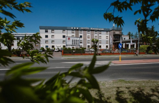 Hotel Kosmowski