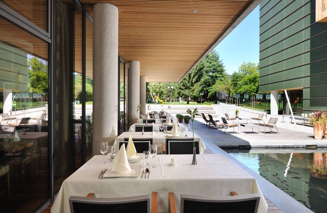 Hotel Kristal - Terme Krka