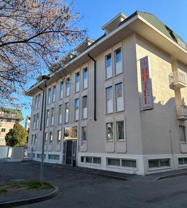 Hotel Kristall