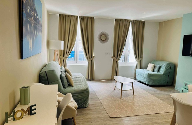 Hotel Kyriad Saumur
