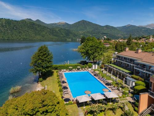 Hotel L'Approdo