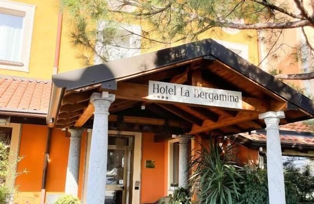Hotel La Bergamina