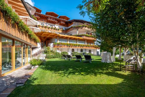 Hotel La Perla
