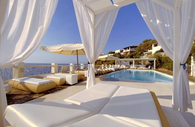 Hotel La Piazza