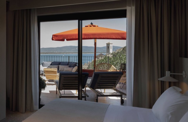 Hotel La Roqqa