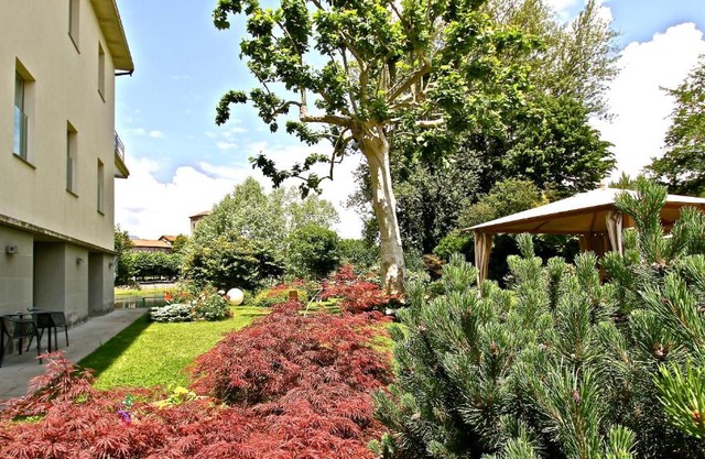 Hotel La Sosta