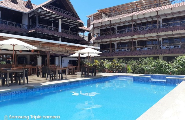 Hotel La Vista
