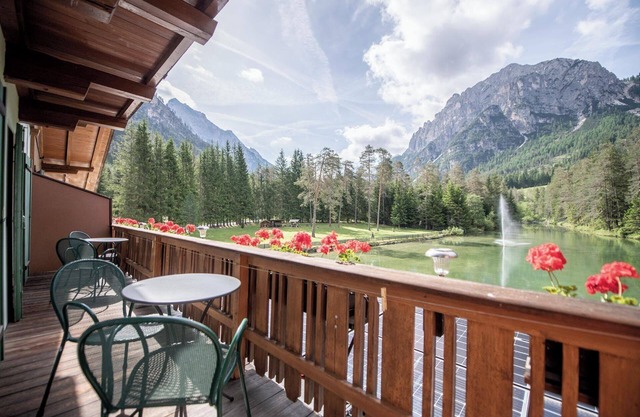 Hotel Lago della Creta