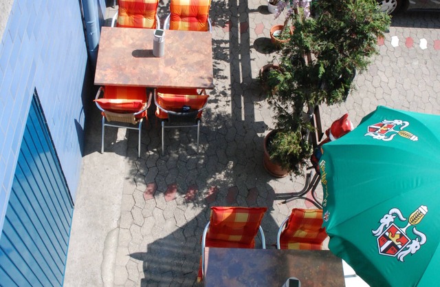 Hotel Lahnhof