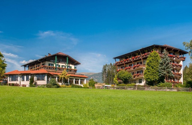 Hotel Landhof Simeter GMBH