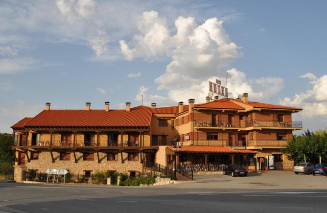 Hotel Langa
