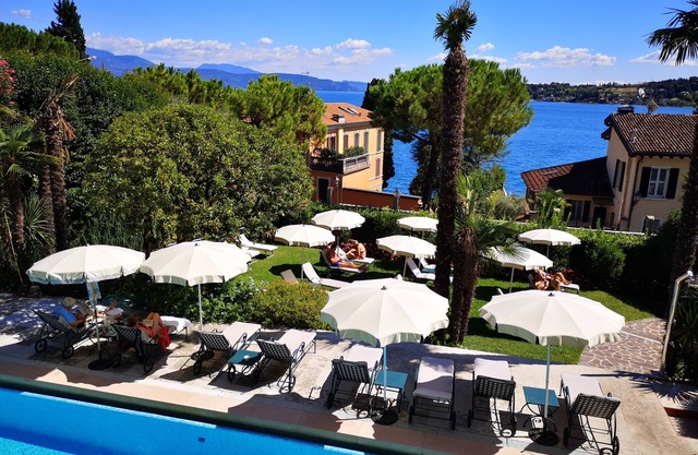 Hotel Laurin