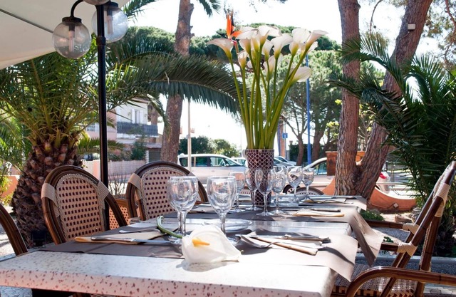 Hotel le Ceinturon