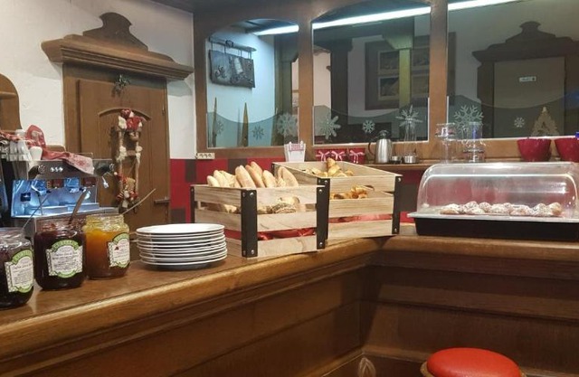 Hotel Le Druos