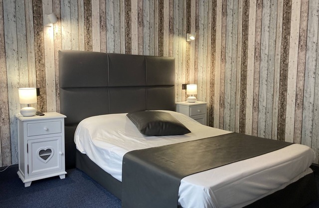 Hotel Le Faisan