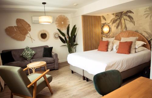 Hotel Le M