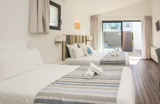Hotel Le Square