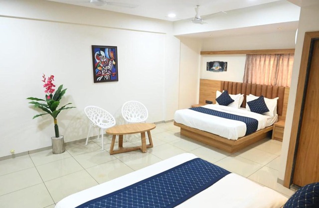 Hotel Lee park