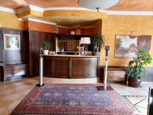 Hotel Lenotel
