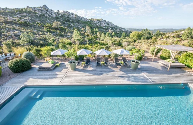 Hotel Les Chambres de Mila Bonifacio