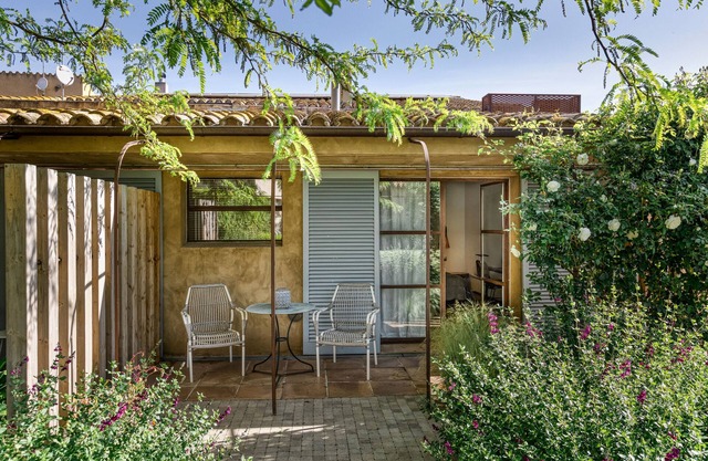 Hotel 'Les Hamaques - Agua' with Shared Pool, Wi-Fi and Air Conditioning
