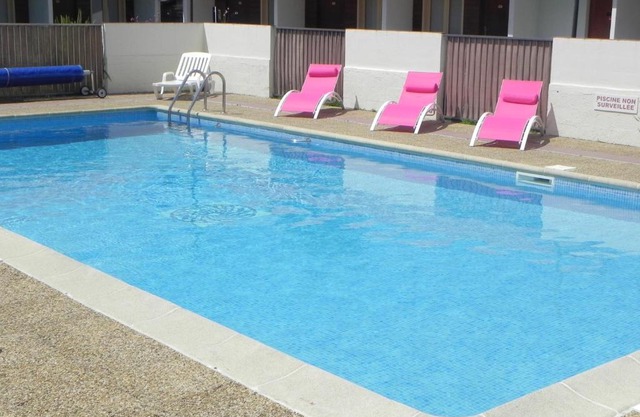 Hotel Les Pins