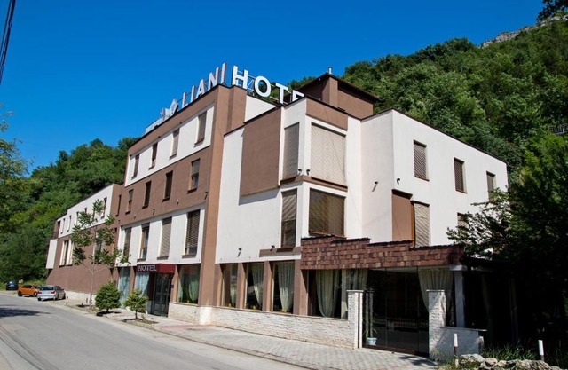 Hotel Liani