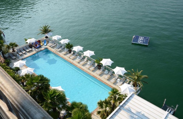 Hotel Lido Seegarten