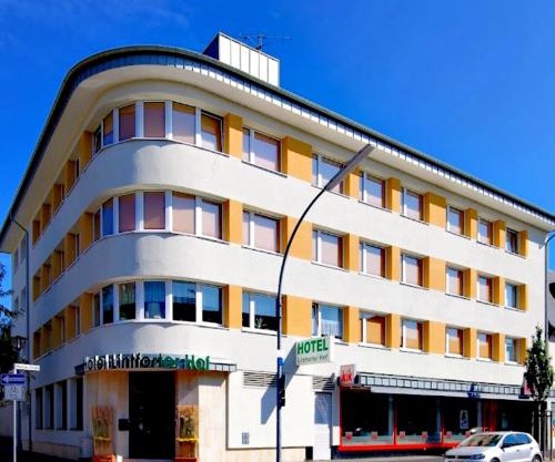 Hotel Lintforter Hof