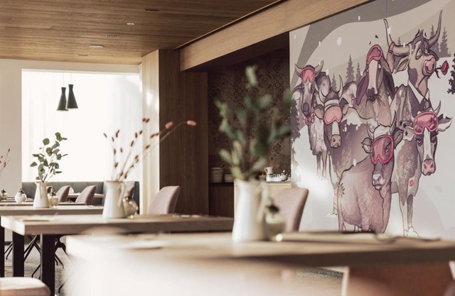 Hotel Lisl - Alpine Comfort