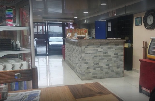 Hotel Lleras