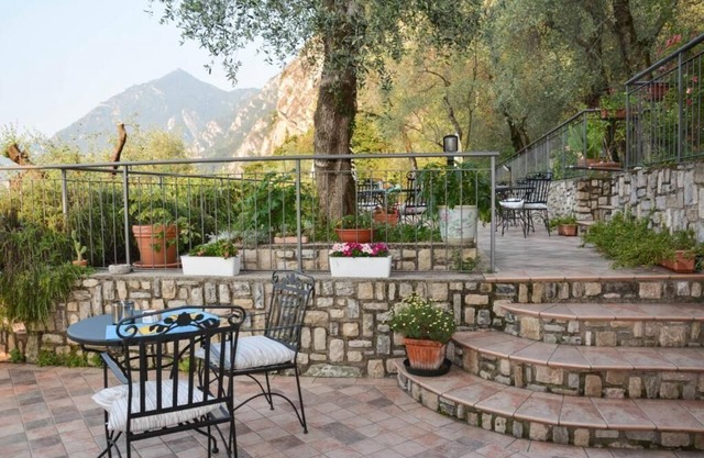 Hotel Locanda Ruscello Garnì