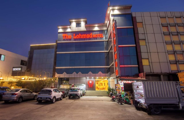Hotel Lohmod