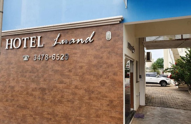 HOTEL LUAND