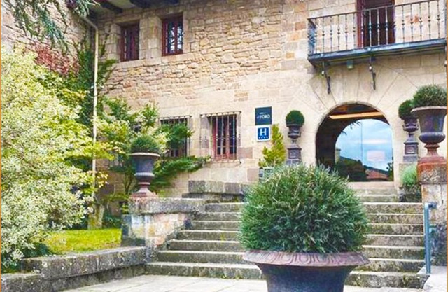 Hotel Luze El Toro